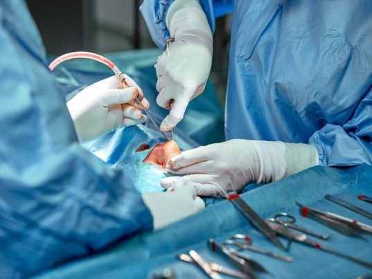 Best ENT Clinic in Delhi at MedFirst ENT Centre