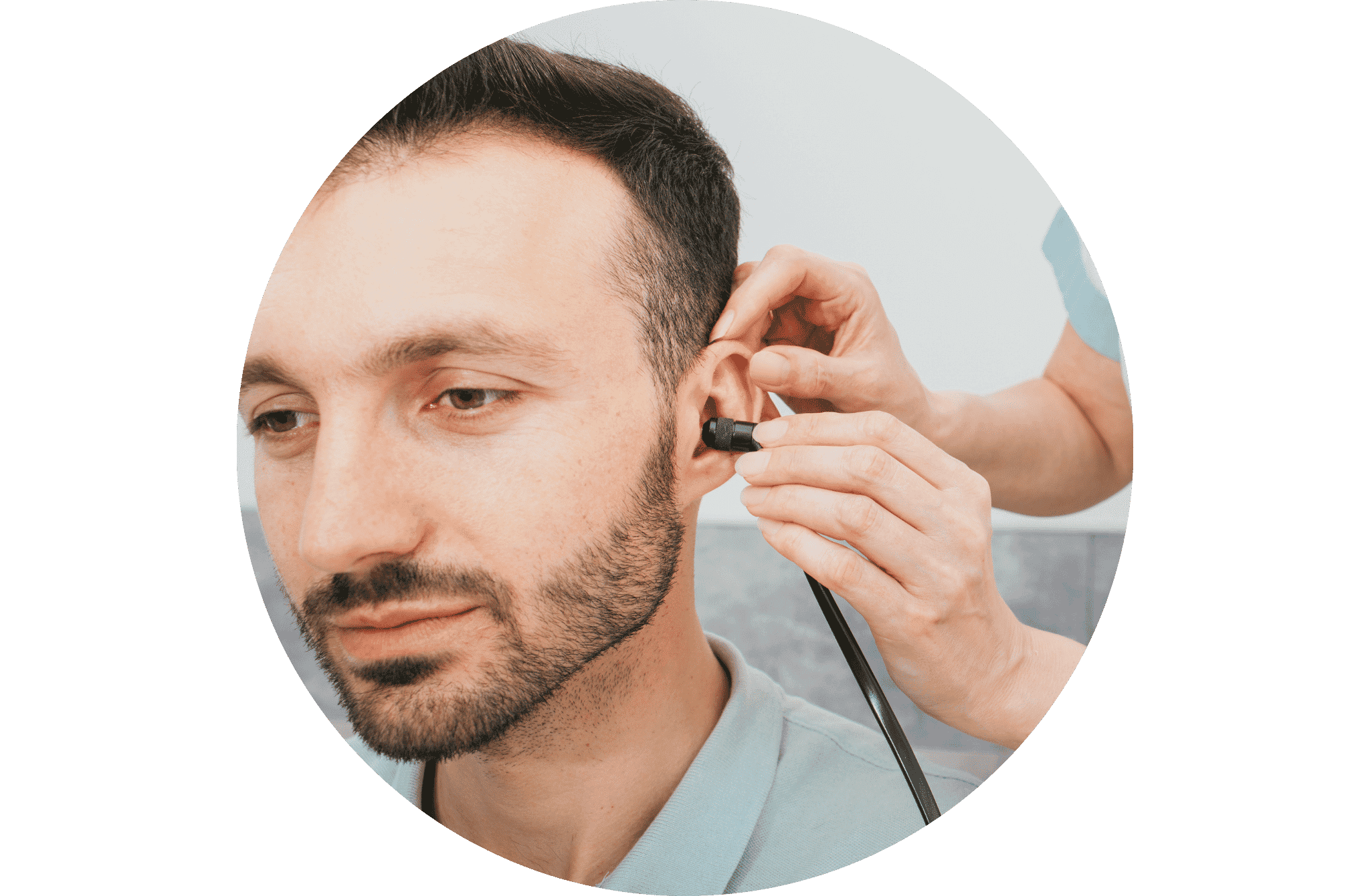 ear treatment