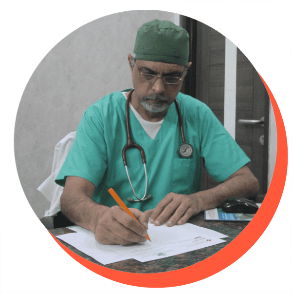 Stapes Surgery, Ent Clinic in Delhi